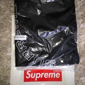 Reserved For Trade! Supreme Arc Half Zip Jacket